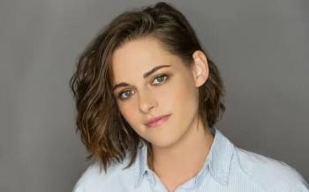 Кристен Стюарт Kristen Stewart