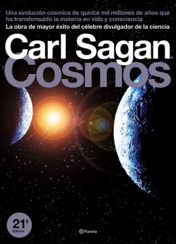 Космос: Персональное путешествие с Карлом Саганом (1-3 эпизод) / Cosmos: A Personal Voyage VO