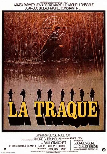 Травля / La traque MVO
