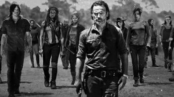 Ходячие мертвецы/The Walking Dead