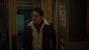 Фарго, 1 сезон 1-10 серии из 10 / Fargo