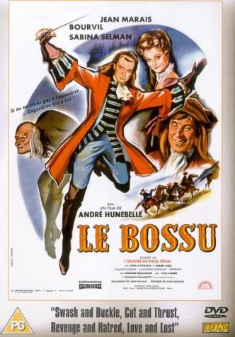  / Le Bossu VO