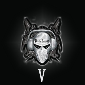 Пиратская станция-5 (2007)