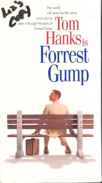 Форрест Гамп / Forrest Gump DVO