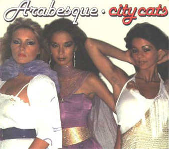 Arabesque - Дискография