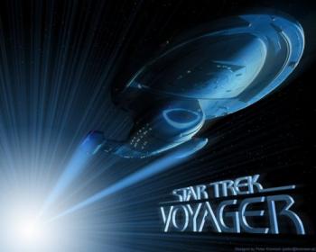 Звёздный путь - Вояджер / StarTrek - Voyager