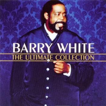 Barry White - Сборник треков