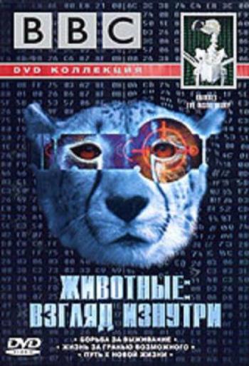 BBC: Животные - Взгляд изнутри / BBC: Animals - The Inside Story