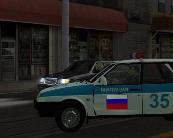 Гта Криминальная Россия (2006)