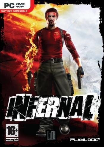 Дьявольщина / Infernal (2007)