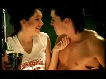Дима Билан Ты,только ты (2007)