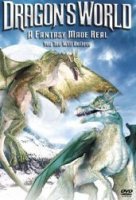 Мир драконов / Dragons' World: A Fantasy Made Real