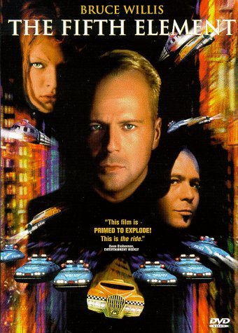 Однажды в Чернобыле (5 элемент) / Upons time in Chernobil (5th Element)