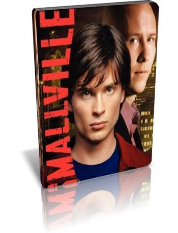 Тайны Смоллвиля 5 сезон / Smallville/Перевод одноголсный