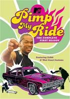 Тачку на прокачку / Pimp My Ride 8 передач