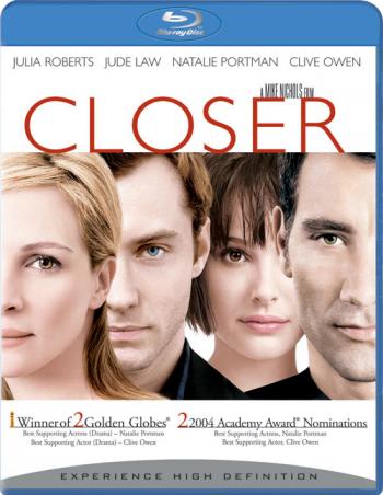 Близость / Closer
