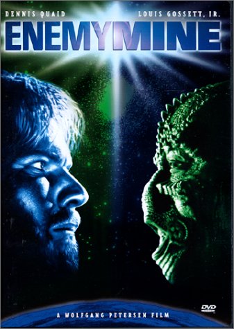 Враг мой / Enemy Mine VO