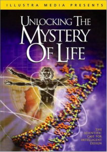    / Unlocking The Mystery Of Life