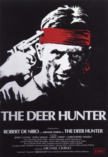 Охотник на оленей / The Deer Hunter