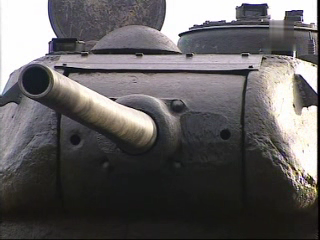 Т-34: Победа России / T-34: Russian Victory