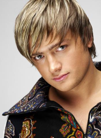 Dj Ромео (2006)