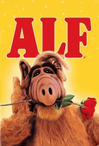 Альф / Alf , 2 сезон (26 серий из 26)