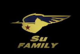 Семейство СУ / Su - family