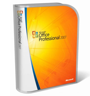Интерактивный курс Microsoft Office 2007 (2007)