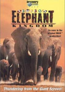 Discovery: Королевство слонов Африки / Africa's Elephant Kingdom