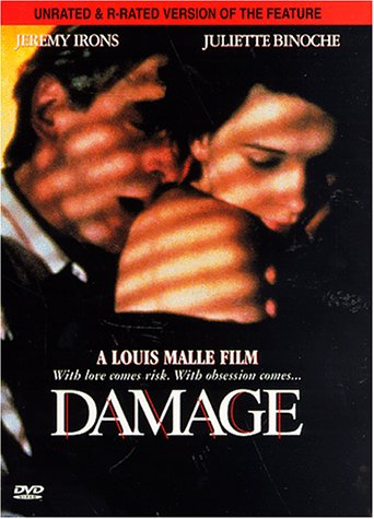 Ущерб / Damage