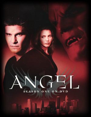 Ангел / Angel, 1 сезон (13-22 серии из 22)