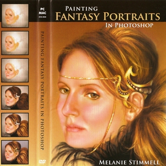Photoshop Top Secret - Bonus DVD (DVD№5) (2007)