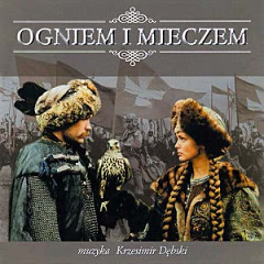 Ogniem i Mieczem / Огнем и мечом (1999)