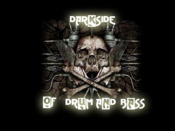 DRUM'N'BASS Wallpapers. Обои в стиле DNB! (2007)