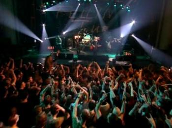  Fellini Tour 2001 + 19 