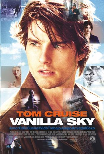 Ванильное Небо / Vanilla Sky