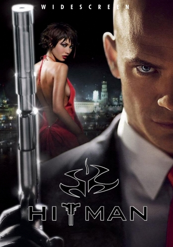Хитмэн / Hitman
