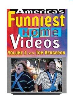 Самое смешное видео Америки / Funniest home video
