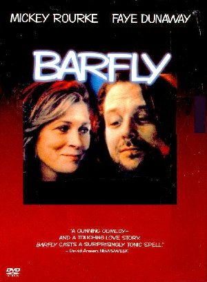 Пьянь / Barfly DVO