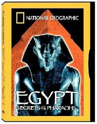 «Египет - тайны фараонов» / «Egypt - Secrets of the Pharaons»