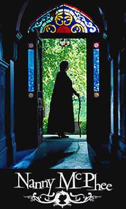 Моя ужасная няня / Nanny McPhee