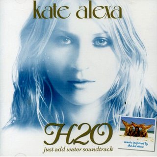 H2O Just Add Water - soundtrack / H2O просто добавь воды - саундтрек (2007)