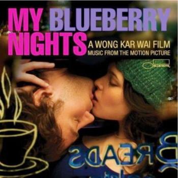 Мои черничные ночи / My Blueberry Nights OST (2008)