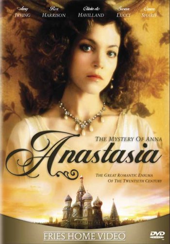 Анастасия: Тайна Анны / Anastasia: The Mystery of Anna DVO