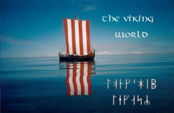 Корабли Викингов / The Viking World