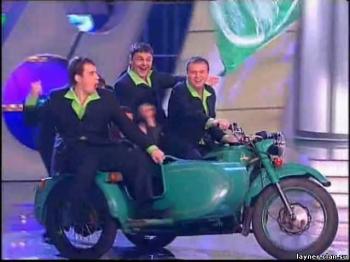 КВН 2000 ФИНАЛ!!!
