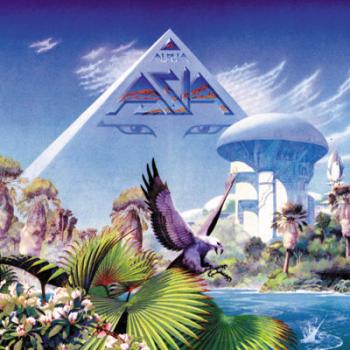 Asia - полная дискография (1982-2008) (2008)