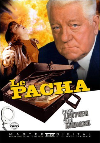 Босс / Le Pacha MVO