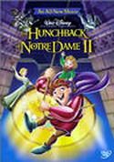 Горбун из Нотр-Дама 2 / The Hunchback Of NotreDame 2 )