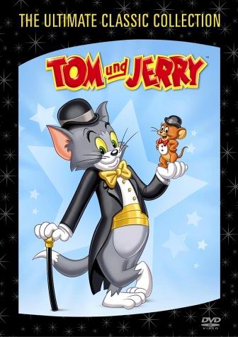 Том и Джерри / Tom & Jerry